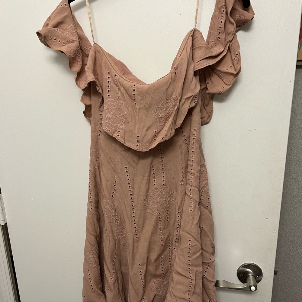 Astr dress